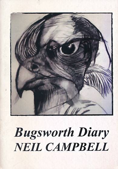 Bugsworth Diary