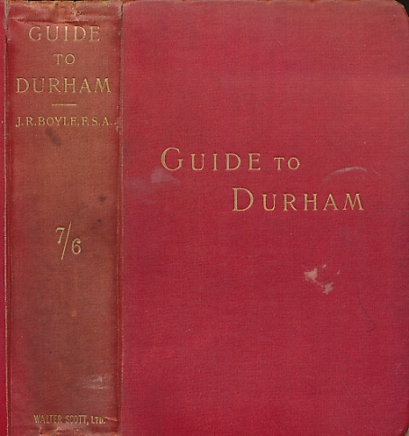 Comprehensive Guide to the County of Durham
