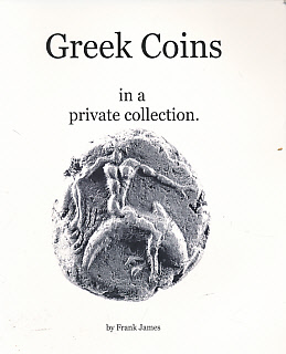 Greek Coins in a Private Collection