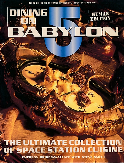 Dining on Babylon 5