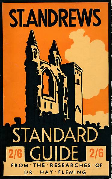 St Andrews Standard Guide. 1953.