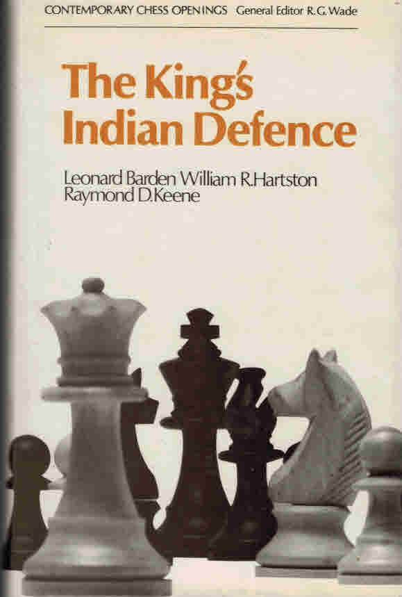 The King's Indian Defence