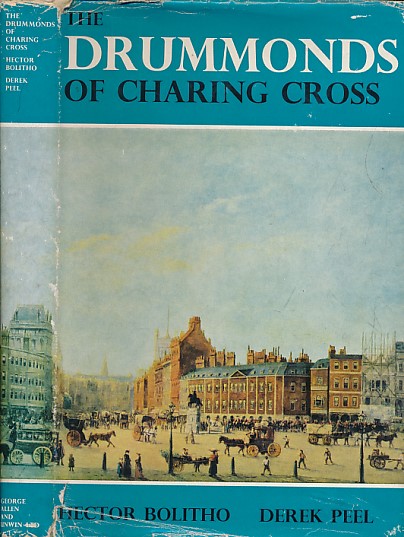 The Drummonds of Charing Cross