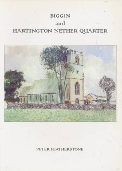 Boggin and Hartington Nether Quarter