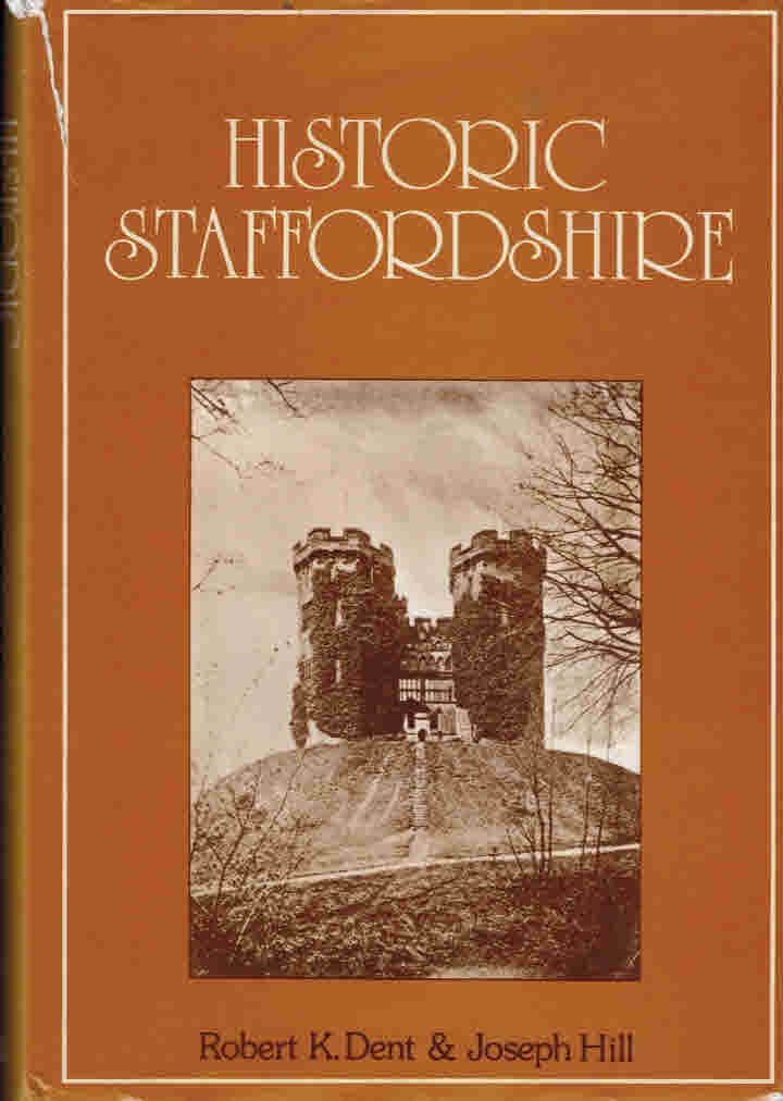 Historic Staffordshire