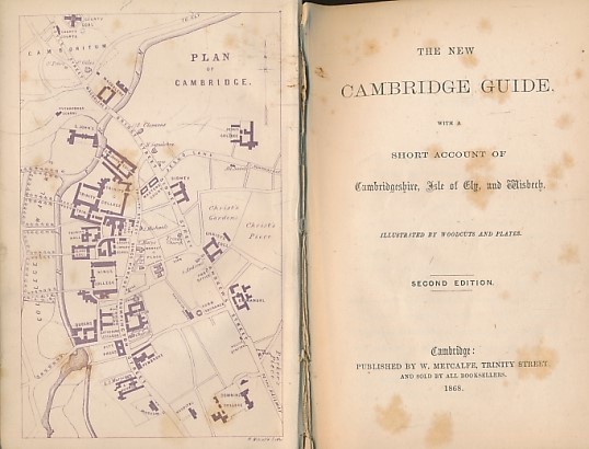 The New Cambridge Guide