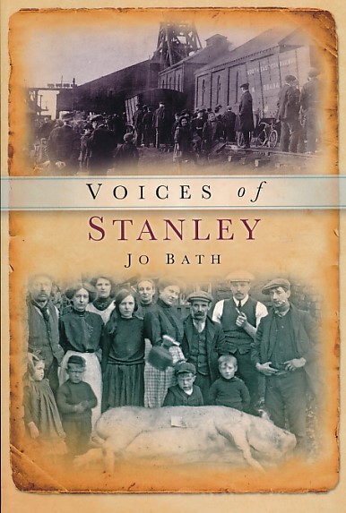 Voices of Stanley