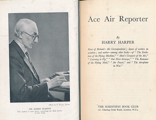 Ace Air Reporter