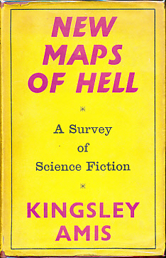 New Maps of Hell.  A Survey of Science Fiction.