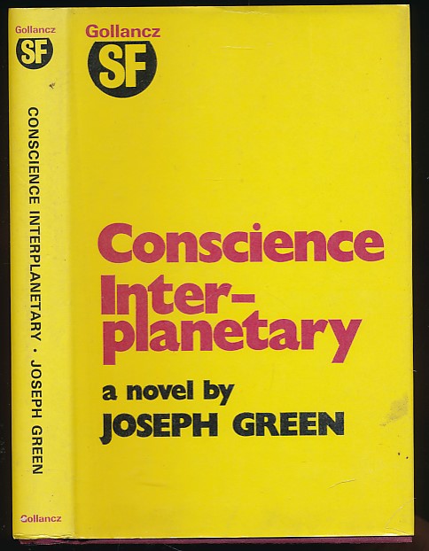 Conscience Interplanetary