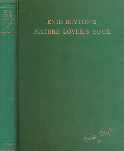 Enid Blyton's Nature Lover's Book