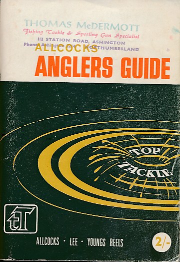 Allcocks Anglers' Guide