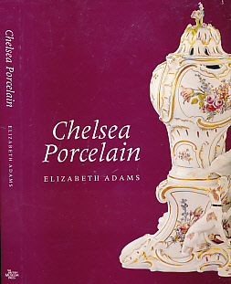 Chelsea Porcelain