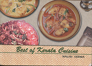 Best of Kerala Cuisine