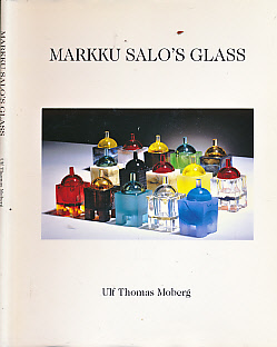Markku Salo's Glass