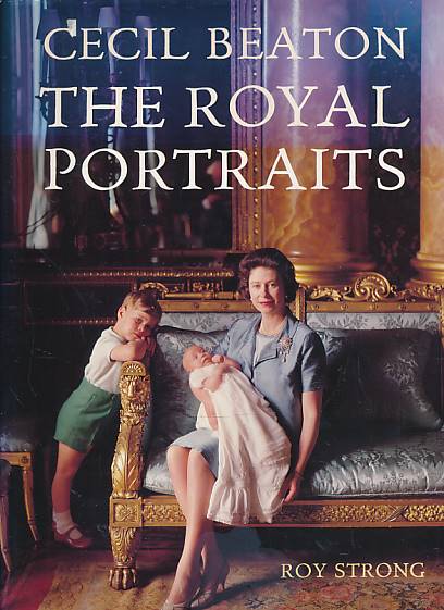 The Royal Portraits