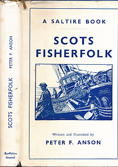 Scots Fisherfolk