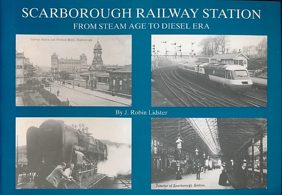 Scarborough Railway Statiom