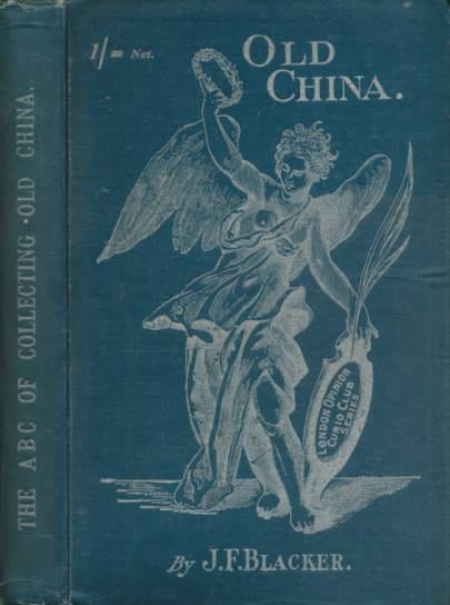 The ABC of Nineteenth-Century Old English China