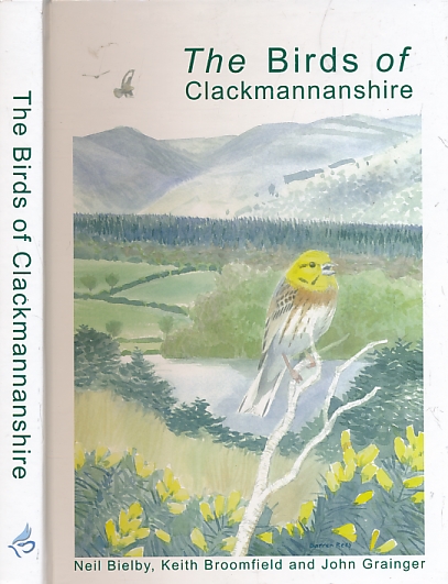 The Birds of Clackmannanshire