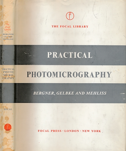 Practical Photomicrography