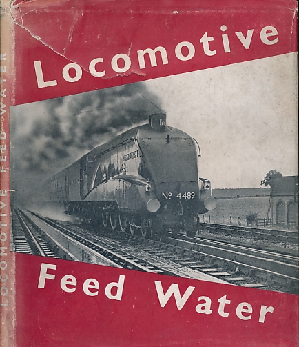 Locomotive Feed Water