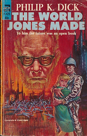 The World Jones Made