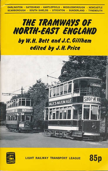 The Tramways of North East England