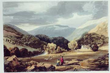 A Picturesque Description of the River Wye, From the Source to its Junction with the Severn.