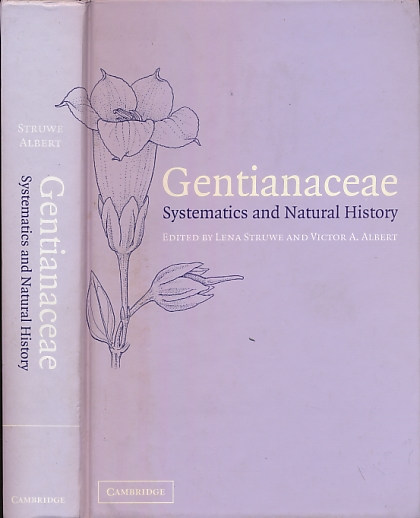 Gentianaceae: Systematics and Natural History.