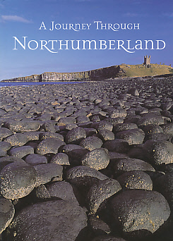 A Journey through Northumberland