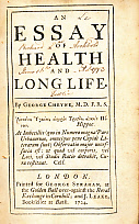 An Essay of Health and Long Life
