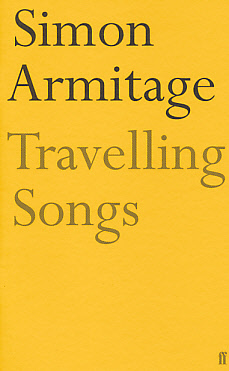 Travelling Songs. Signed copy.
