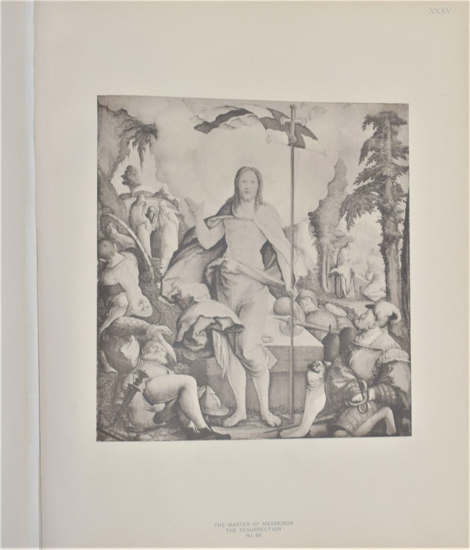 Illustrated Catalogue of Early German Art