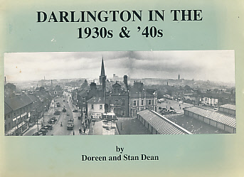 Darlington in the 1930s & '40s