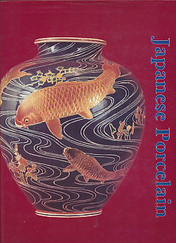 Japanese Porcelain 1800-1950