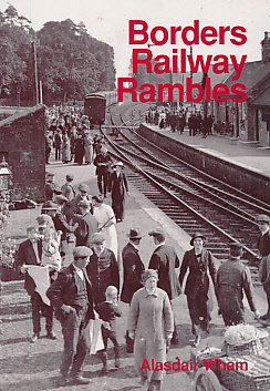 Borders Railway Rambles