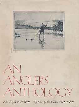 An Angler's Anthology