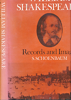 William Shakespeare. Records and Images.