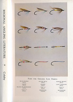 Regional Angling Literature. A Check-List of Books on Angling and the Salmon Fisheries in Scotland Northern England Wales and Ireland. With An Introductory Survey.
