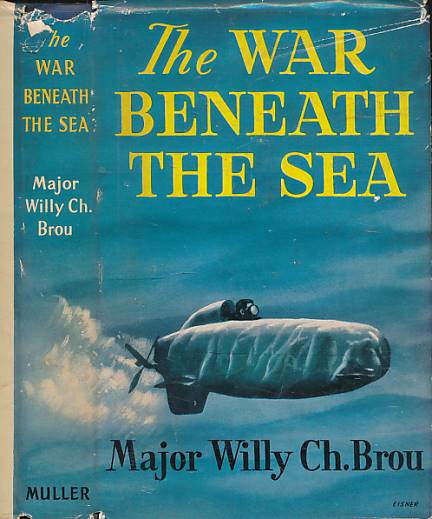 The War Beneath the Sea