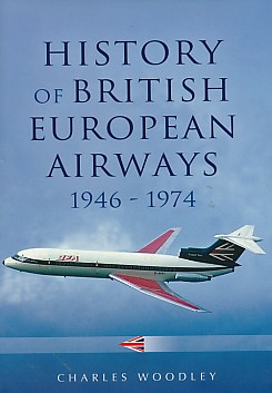 The History of British European Airways