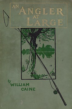 An Angler at Large