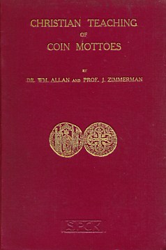 The Christian Teaching of Coin Mottoes