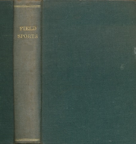 Field Sports. Volumes 7-12. 1948.