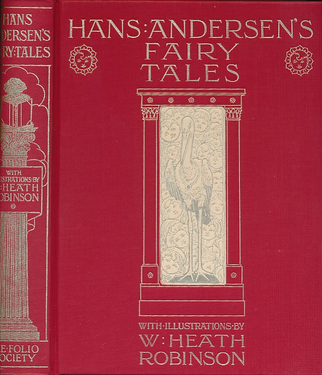 Hans Andersen's Fairy Tales. 2002.