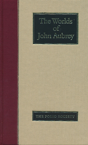 The Worlds of John Aubrey