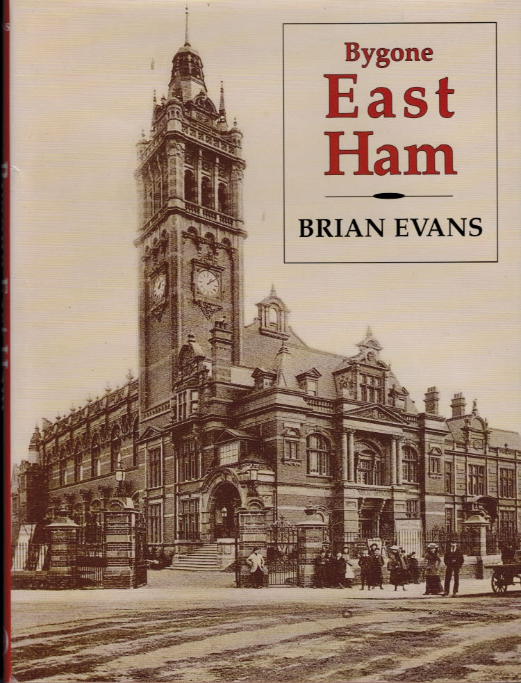 Bygone East Ham