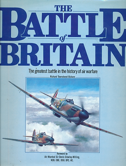 The Battle of Britain