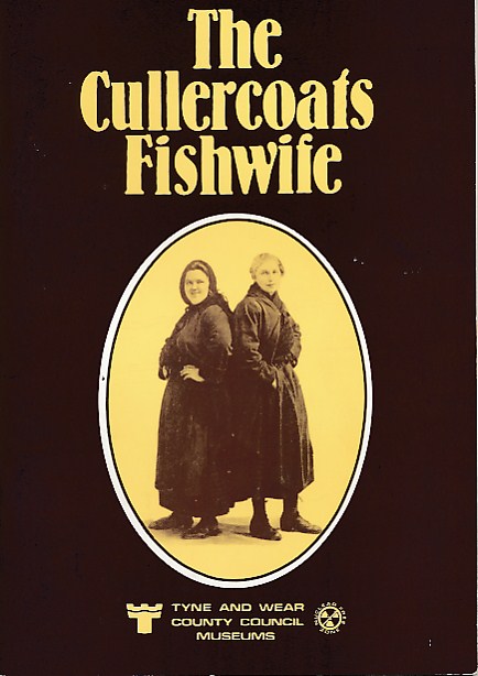 The Cullercoats Fishwife